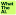 whattheai.tech